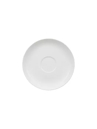VILLEROY & BOCH | Cafe au lait/Suppen-Untertasse "Royal" 18cm | 